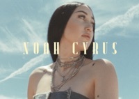 Thumbnail for the Noah Cyrus - July link, provided by host site