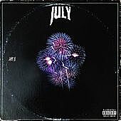 Thumbnail for the K-Si Yang - July link, provided by host site