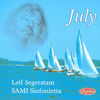 Thumbnail for the Leif Segerstam - July link, provided by host site