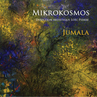 Thumbnail for the Mikrokosmos - Jumala link, provided by host site