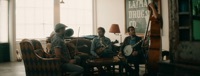 Thumbnail for the Punch Brothers - Jumbo link, provided by host site