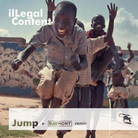 Image of ilLegal Content linking to their artist page due to link from them being at the top of the main table on this page