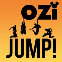 Thumbnail for the Ozi - Jump! link, provided by host site