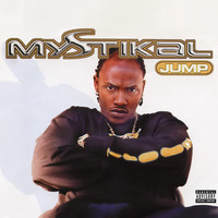 Image of Mystikal linking to their artist page due to link from them being at the top of the main table on this page