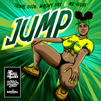 Thumbnail for the Tribal Kush - Jump link, provided by host site