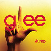 Thumbnail for the Glee Cast - Jump (Glee Cast Version) link, provided by host site