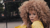 Thumbnail for the LION BABE - Jump Hi link, provided by host site