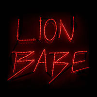 Thumbnail for the LION BABE - Jump Hi link, provided by host site