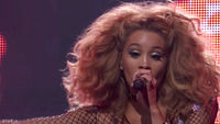 Thumbnail for the LION BABE - Jump Hi link, provided by host site