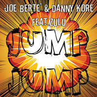 Thumbnail for the Joe Bertè - Jump Jump link, provided by host site