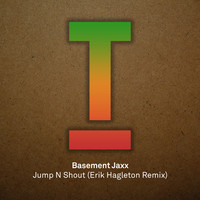 Thumbnail for the Basement Jaxx - Jump N Shout link, provided by host site