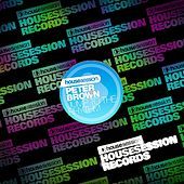 Thumbnail for the Peter Brown - Jump To The Rhythm - Part 1 link, provided by host site