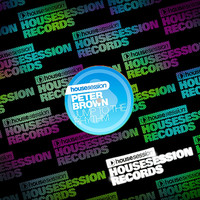 Thumbnail for the Peter Brown - Jump to the Rhythm - Part 2 link, provided by host site