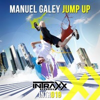 Image of Manuel Galey linking to their artist page due to link from them being at the top of the main table on this page