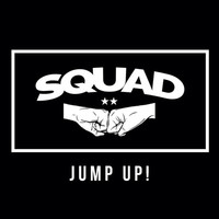 Thumbnail for the Squad - Jump Up! link, provided by host site