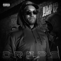 Thumbnail for the Dreps - Jump Up link, provided by host site