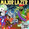 Thumbnail for the Major Lazer - Jump Up link, provided by host site