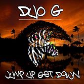 Thumbnail for the DuoG - Jump Up Get Down link, provided by host site