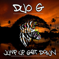 Thumbnail for the DuoG - Jump Up Get Down link, provided by host site