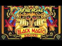 Thumbnail for the Kill The Noise - Jump Ya Body (Exmag Remix) link, provided by host site
