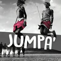 Thumbnail for the Roshi - Jumpa' link, provided by host site
