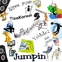 Thumbnail for the YehMe2 - Jumpin' link, provided by host site