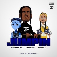 Thumbnail for the Compton AV - Jumpin link, provided by host site