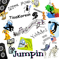Thumbnail for the YehMe2 - Jumpin' link, provided by host site