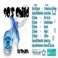 Thumbnail for the Mikee Mix - Jumpin' Bean - Original Mix link, provided by host site