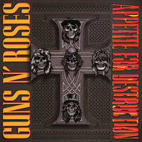 Thumbnail for the Guns N' Roses - Jumpin' Jack Flash (1986 Sound City Session) link, provided by host site