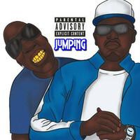 Thumbnail for the Three 6 Mafia - Jumping link, provided by host site