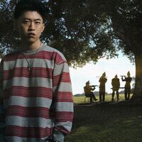 Thumbnail for the Rich Brian - Jumpy link, provided by host site