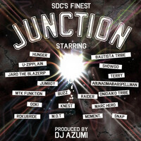 Thumbnail for the Buzz - JUNCTION link, provided by host site