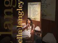 Thumbnail for the Ella Langley - June 12, 2024 link, provided by host site