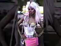 Thumbnail for the RuPaul - June 25, 2025 link, provided by host site