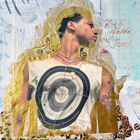Thumbnail for the 24kGoldn - June link, provided by host site