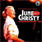 Thumbnail for the June Christy - June Christy, Vol.2, 1957 link, provided by host site