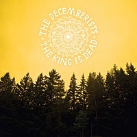 Thumbnail for the The Decemberists - June Hymn link, provided by host site