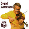 Thumbnail for the Svend Asmussen - June Night link, provided by host site