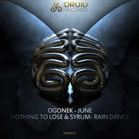 Thumbnail for the Ogonek - June / Raindance link, provided by host site