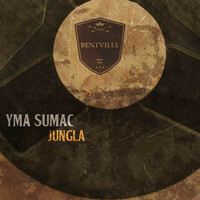 Thumbnail for the Yma Sumac - Jungla link, provided by host site