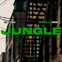 Thumbnail for the Gorilla Zoe - Jungle link, provided by host site