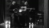 Thumbnail for the X Ambassadors - Jungle (Acoustic) link, provided by host site