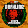Thumbnail for the Defkline - Jungle Cakes, Vol. 32 link, provided by host site