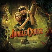 Thumbnail for the James Newton Howard - Jungle Cruise (Original Motion Picture Soundtrack) link, provided by host site