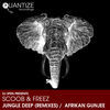 Thumbnail for the Scoob - Jungle Deep (The Remixes) link, provided by host site