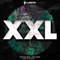 Thumbnail for the Fantom Freq - Jungle Demon - Radio Edit link, provided by host site