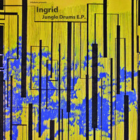 Thumbnail for the In-Grid - Jungle Drums E.P. (I-Robots present: Ingrid) link, provided by host site