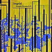 Thumbnail for the In-Grid - Jungle Drums E.P. (I-Robots present: Ingrid) link, provided by host site
