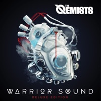 Thumbnail for the The Qemists - Jungle (Instrumental) link, provided by host site